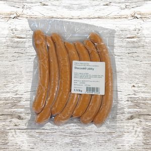 Staroveké párky