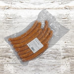 Úlovská klobása